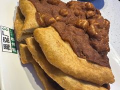 -黑窑厂糖油饼烤鸭·清真菜(旗舰店)