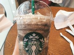 -星巴克(泰安万达店)