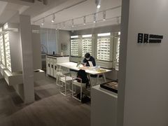 -目艮眼镜SHOWROOM(品牌集合店)