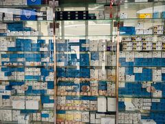 -圣贝口腔(海淀店)