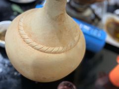 -藏味八珍特色火锅