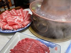 -宣武小院涮肉(前门店)