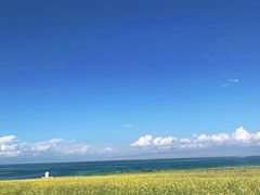 -青海湖国家重点风景名胜区