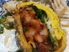 酱香肉丝卷-晋美大掌柜(新建路店)