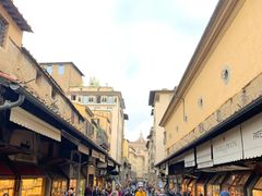 -米开朗琪罗广场