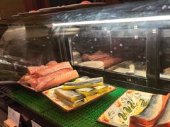 -怡聚轩全日制自助餐厅(大中华喜来登酒店)