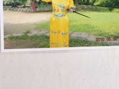 -沙市市中山公园