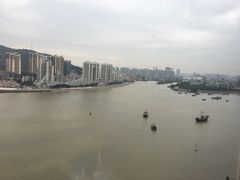 -澳门十六浦索菲特大酒店