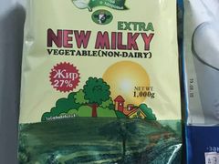 脱脂奶粉-柏师傅俄罗斯面包房