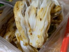 招牌特色肠粉-放鸡岛之美食