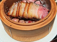 腊味三拼-山石榴·贵州菜(丰盛里店)