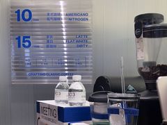 -CUBIC3三立方咖啡(西岸凤巢店)