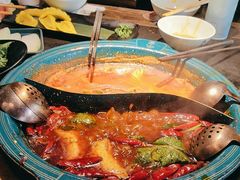 -吼堂老火锅(太古里总店)