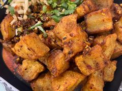 -黄妈伤心凉粉总店(名店街店)