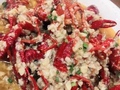 -虾小龙老长沙龙虾馆(坡子街店)