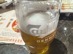 -阿三烧烤·生蚝(超级会员店拓峰店)