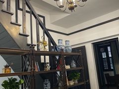 -融园咖啡馆(昙华林店)