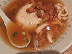 -王春春鸡汤饭(成都城西优品道店)