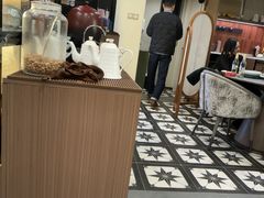 -手抄板凳江南菜(湖滨商业街店)