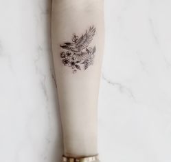 -明星刺青·洗纹身