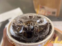 -麦当劳(广州花城汇店)