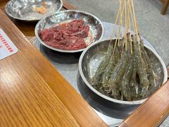 -盈田盈粥庄(博山东路店)