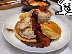 -WOKKA by艮上(中海环宇荟店)