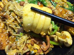 -天府国麻辣香锅(悦荟广场店)