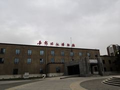-长影旧址博物馆