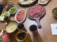 -滇翁·云南酸菜牛肉火锅(合肥首店坝上吾悦广场店)