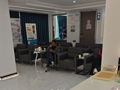 -深圳富茂格伦菲尔口腔门诊部(龙华清湖总院)