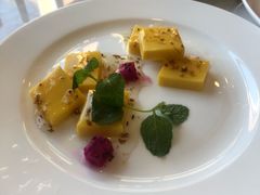 甜品-南山鲜虾面·活鲜小馆·海味大连菜(南山总店)