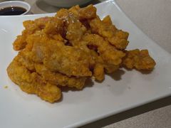 -阿莉餐厅(枣阳路店)