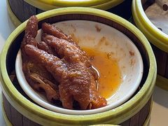 -东方早茶 海鲜•青岛菜(国信体育中心店)