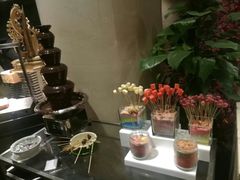 -宜昌富力皇冠假日酒店·聚品轩中餐厅