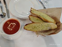 -维兰西餐(万泉河店)