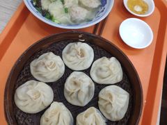 -新丰小吃(中山中路分店)