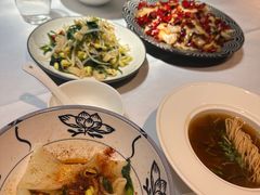 -汉唐宴长安食府