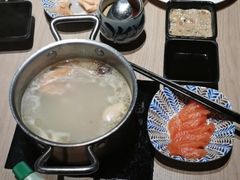 -星伦多自助料理(永旺店)