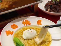 -徽州小镇(高新店)