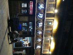 -俭让佬妈现卤串串(温江总店)