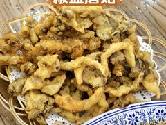 -福顺祥大盘鸡(临潼店)