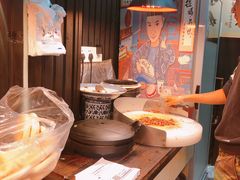 -清真拉妈卤味(回民街店)