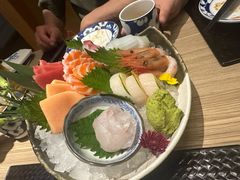 -小山日本料理(兴业太古汇店)