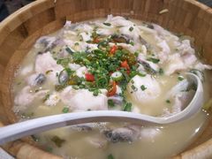 -Restaurant Sichuan 川里川外