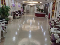 -伊丽莎白妇科医院·早孕检查