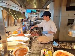 -厦门艾美酒店·新食谱西餐厅