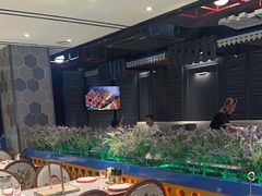 -通海俄式烧烤·俄罗斯大串(嵩山路店)