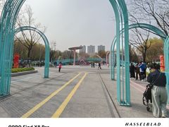 -张店儿童公园