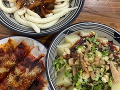 -洁美凉粉店(温江店)